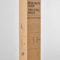 Quechua 2 MÂTS DE CAMPING -Magasin De Plein Air 2 mats de camping 3