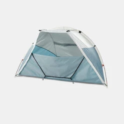 Quechua Abri à Arceaux De Camping 2 Places - Arpenaz 0 XL Fresh Compact -Magasin De Plein Air abri a arceaux de camping 2 places arpenaz 0 xl fresh compact 6
