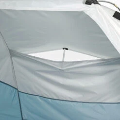 Quechua Abri à Arceaux De Camping 2 Places - Arpenaz 0 XL Fresh Compact -Magasin De Plein Air abri a arceaux de camping 2 places arpenaz 0 xl fresh compact 7