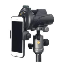 Adaptateur Digiscopie Pour Smartphone Vanguard -Magasin De Plein Air adaptateur digiscopie pour smartphone vanguard 3
