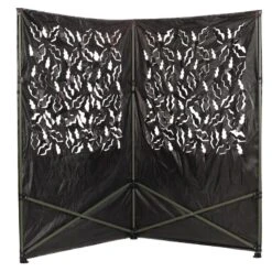 AFFUT CHASSE BI ECRAN PLIABLE CAMOUFLAGE -Magasin De Plein Air affut chasse bi ecran pliable camouflage 2