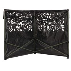 AFFUT CHASSE BI ECRAN PLIABLE CAMOUFLAGE -Magasin De Plein Air affut chasse bi ecran pliable camouflage 3