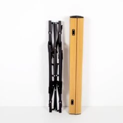 AKTIVE - Table Pliante Glampling Hauteur Réglable. Table De Camping, 90 X 57 Cm -Magasin De Plein Air aktive table pliante glampling hauteur reglable table de camping 90 x 57 cm 6