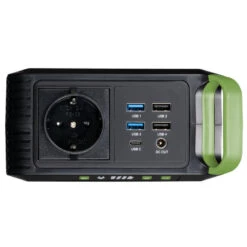 Alimentation électrique Portable BRESSER PSW 88 10 Alimentation électrique Portable BRESSER PSW 88 -Magasin De Plein Air alimentation electrique portable bresser psw 88 3