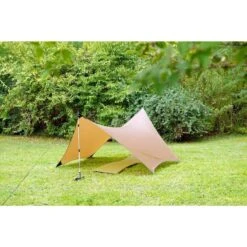 Amazonas Adventure Tarp - Léger - Hexagonal -Magasin De Plein Air amazonas adventure tarp leger hexagonal 3