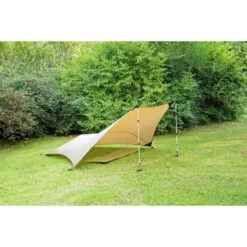 Amazonas Adventure Tarp - Léger - Hexagonal -Magasin De Plein Air amazonas adventure tarp leger hexagonal 4