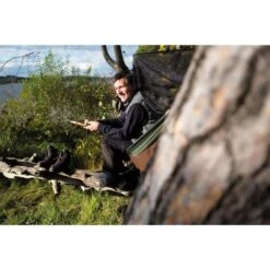 Amazonas Hammock D'Aventure - Moustiquaire -Magasin De Plein Air amazonas hammock daventure moustiquaire 3