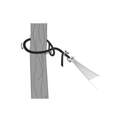 Amazonas Hammock Suspension Rope: T-Strap (Sangle T) -Magasin De Plein Air amazonas hammock suspension rope t strap sangle t 2