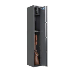 ARMOIRE COFFRE FORT 6 ARMES WT 1006 HARTMANN TRESORE -Magasin De Plein Air armoire coffre fort 6 armes wt 1006 hartmann tresore 3
