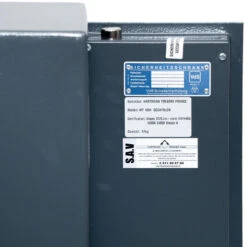 ARMOIRE COFFRE FORT 6 ARMES WT 1006 HARTMANN TRESORE -Magasin De Plein Air armoire coffre fort 6 armes wt 1006 hartmann tresore 6