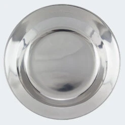 Assiette Camping Plate Et Creuse | Diamètre Env. 23 Cm | 4 Assiettes De Chaque -Magasin De Plein Air assiette camping plate et creuse diametre env 23 cm 4 assiettes de chaque 5