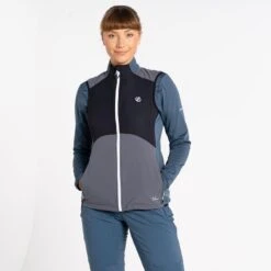 Dare 2b Avidly Gilet De Marche Pour Femme -Magasin De Plein Air avidly gilet de marche pour femme 3