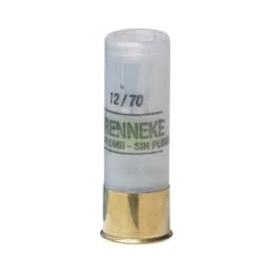 BALLE BRENNEKE SANS PLOMB 19 G CALIBRE 12/70 X 5 -Magasin De Plein Air balle brenneke sans plomb 19 g calibre 1270 x 5 4