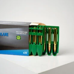 BALLE EXERGY 9,3X62 SANS PLOMB 250 Grains/16,2 Grammes 8 BALLE EXERGY 9,3X62 SANS PLOMB 250 Grains/16,2 Grammes -Magasin De Plein Air balle exergy 93x62 sans plomb 250 grains162 grammes 3