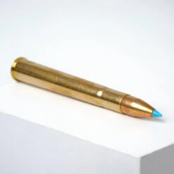 BALLE EXERGY 9,3X74R SANS PLOMB 250 Grains/16,2 Grammes -Magasin De Plein Air balle exergy 93x74r sans plomb 250 grains162 grammes 2