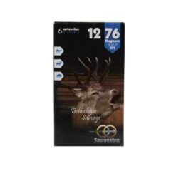 No Brand Balle Flèche Sauvestre Magnum 12/76 X6 -Magasin De Plein Air balle fleche sauvestre magnum 1276 x6 2