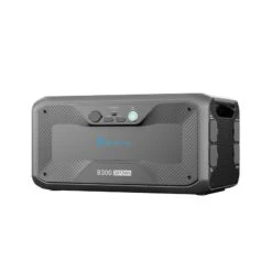 Batterie De Secours BLUETTI AC300+B300 Avec Panneau Solaire PV350 3072Wh 11 Batterie De Secours BLUETTI AC300+B300 Avec Panneau Solaire PV350 3072Wh -Magasin De Plein Air batterie de secours bluetti ac300b300 avec panneau solaire pv350 3072wh 4