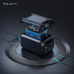 Batterie D'extension BLUETTI B230 | 2048Wh 11 Batterie D'extension BLUETTI B230 | 2048Wh -Magasin De Plein Air batterie dextension bluetti b230 2048wh 4