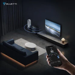 Batterie D'extension BLUETTI B230 | 2048Wh 12 Batterie D'extension BLUETTI B230 | 2048Wh -Magasin De Plein Air batterie dextension bluetti b230 2048wh 5