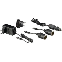 Batterie Externe Portable BRESSER 155 W - Powerbank, Camping, Voyage 11 Batterie Externe Portable BRESSER 155 W - Powerbank, Camping, Voyage -Magasin De Plein Air batterie externe portable bresser 155 w powerbank camping voyage 4