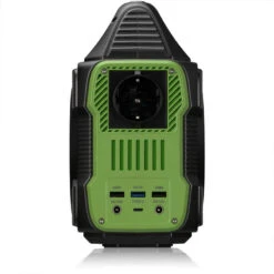 Batterie Externe Portable BRESSER 300 W - Powerbank, Camping, Voyage -Magasin De Plein Air batterie externe portable bresser 300 w powerbank camping voyage 3