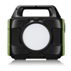 Batterie Externe Portable BRESSER 300 W - Powerbank, Camping, Voyage -Magasin De Plein Air batterie externe portable bresser 300 w powerbank camping voyage 4