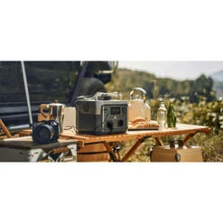 Batterie Portable EcoFlow RIVER 2 MAX - Randonnée Camping Caravaning - 512Wh -Magasin De Plein Air batterie portable ecoflow river 2 max randonnee camping caravaning 512wh 3