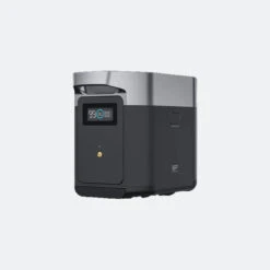 EcoFlow Batterie Supplémentaire Pour DELTA 2 - Randonnée Camping 1024Wh Supplémentaires -Magasin De Plein Air batterie supplementaire pour delta 2 randonnee camping 1024wh supplementaires 2