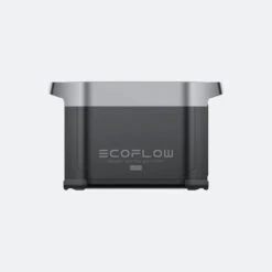 EcoFlow Batterie Supplémentaire Pour DELTA MAX Randonnée Camping 2016Wh Supplémentaires -Magasin De Plein Air batterie supplementaire pour delta max randonnee camping 2016wh supplementaires 3