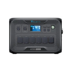 BLUETTI Générateur Électrique AC500+B300S 3072Wh LiFePO4 Batterie Pour Maison 9 BLUETTI Générateur Électrique AC500+B300S 3072Wh LiFePO4 Batterie Pour Maison -Magasin De Plein Air bluetti generateur electrique ac500b300s 3072wh lifepo4 batterie pour maison 2