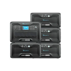 BLUETTI Générateur Électrique AC500+B300S 3072Wh LiFePO4 Batterie Pour Maison 10 BLUETTI Générateur Électrique AC500+B300S 3072Wh LiFePO4 Batterie Pour Maison -Magasin De Plein Air bluetti generateur electrique ac500b300s 3072wh lifepo4 batterie pour maison 3