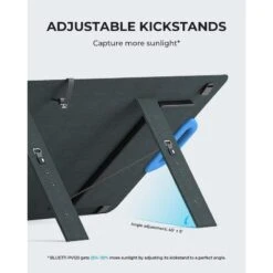 BLUETTI Générateur Électrique Solaire AC180 Avec Panneau Solaire PV120 11 BLUETTI Générateur Électrique Solaire AC180 Avec Panneau Solaire PV120 -Magasin De Plein Air bluetti generateur electrique solaire ac180 avec panneau solaire pv120 4