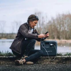 BLUETTI Générateur Électrique Solaire AC180 Avec Panneau Solaire PV200 12 BLUETTI Générateur Électrique Solaire AC180 Avec Panneau Solaire PV200 -Magasin De Plein Air bluetti generateur electrique solaire ac180 avec panneau solaire pv200 5