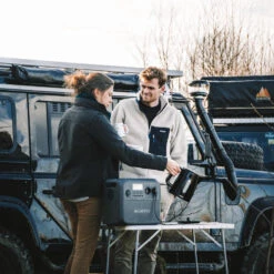 BLUETTI Générateur Électrique Solaire AC180 Avec Panneau Solaire PV200 13 BLUETTI Générateur Électrique Solaire AC180 Avec Panneau Solaire PV200 -Magasin De Plein Air bluetti generateur electrique solaire ac180 avec panneau solaire pv200 6