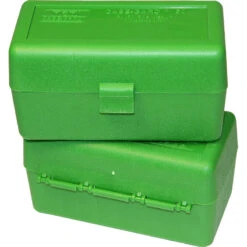 BOITE 50 MUNITIONS MTM RM-50 -Magasin De Plein Air boite 50 munitions mtm rm 50 3