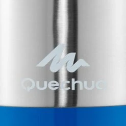 Quechua Boîte Alimentaire Isotherme Randonnée Inox (avec 2 Boîtes Alimentaires) 2 L -Magasin De Plein Air boite alimentaire isotherme randonnee inox avec 2 boites alimentaires 2 l 5