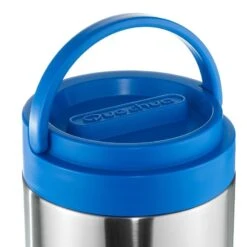 Quechua Boîte Alimentaire Isotherme Randonnée Inox (avec 2 Boîtes Alimentaires) 2 L -Magasin De Plein Air boite alimentaire isotherme randonnee inox avec 2 boites alimentaires 2 l 6