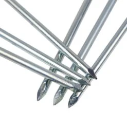 Regatta Boite De 20 Crochets En Acier Taille 8 Pouces/20cm 9 Regatta Boite De 20 Crochets En Acier Taille 8 Pouces/20cm -Magasin De Plein Air boite de 20 crochets en acier taille 8 pouces20cm 4