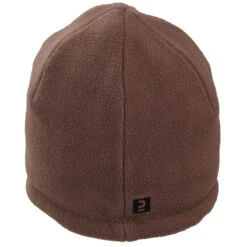 BONNET CHASSE CHAUD REVERSIBLE MOUTONNE VERT 500 9 BONNET CHASSE CHAUD REVERSIBLE MOUTONNE VERT 500 -Magasin De Plein Air bonnet chasse chaud reversible moutonne vert 500 2