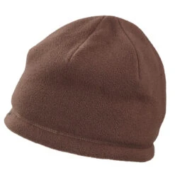 BONNET CHASSE CHAUD REVERSIBLE MOUTONNE VERT 500 11 BONNET CHASSE CHAUD REVERSIBLE MOUTONNE VERT 500 -Magasin De Plein Air bonnet chasse chaud reversible moutonne vert 500 4