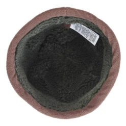 BONNET CHASSE CHAUD REVERSIBLE MOUTONNE VERT 500 13 BONNET CHASSE CHAUD REVERSIBLE MOUTONNE VERT 500 -Magasin De Plein Air bonnet chasse chaud reversible moutonne vert 500 6