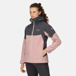 Regatta Bosfield Veste De Randonnée Pour Femme -Magasin De Plein Air bosfield veste de randonnee pour femme 4