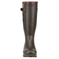 BOTTES FEMME CHAUDES CAOUTCHOUC NEOPRENE 520 -Magasin De Plein Air bottes femme chaudes caoutchouc neoprene 520 2