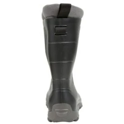 BOTTILLONS CHAUDS PVC JUNIOR -Magasin De Plein Air bottillons chauds pvc junior 4