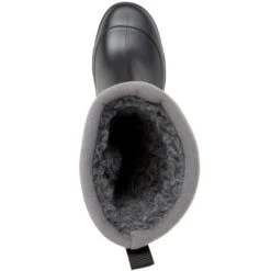 BOTTILLONS CHAUDS PVC JUNIOR -Magasin De Plein Air bottillons chauds pvc junior 5