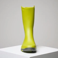 BOTTILLONS LEGER PVC INVERNESS 100 FEMME -Magasin De Plein Air bottillons leger pvc inverness 100 femme 2