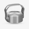 Quechua Bouchon MH100 Inox Pour Gourde Randonnée MH100 Ou MH500 Isotherme En Inox