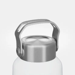 Quechua Bouchon MH100 Inox Pour Gourde Randonnée MH100 Ou MH500 Isotherme En Inox -Magasin De Plein Air bouchon mh100 inox pour gourde randonnee mh100 ou mh500 isotherme en inox 3
