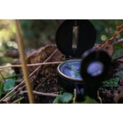 HIGHLANDER Boussole Sportive Avec Viseur -Magasin De Plein Air boussole sportive avec viseur 2