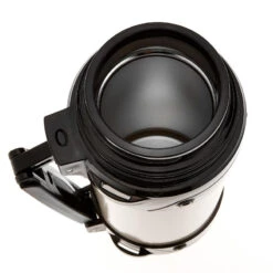 Quechua Bouteille Isotherme Inox 1,5L Avec Gobelet Pour La Randonnée -Magasin De Plein Air bouteille isotherme inox 15l avec gobelet pour la randonnee 5